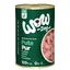 Boîtes Chien – Wow Dinde Pur – 400 gr