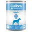 Lot Calibra Veterinary Diet Hepatic 12 x 400 g pour chien - poulet