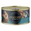 Encore 16 x 70 g boîtes pour chat - filet de thon, dorade
