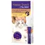 Feliway Happy Snack poulet pour chat - 6 friandises (environ 90 g)