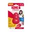 Jouet KONG Classic pour chien - taille S (7 cm)