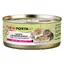 Feline Porta 21 12 x 156 g - poulet, aloe vera