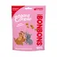 Friandises Edgard & Cooper Bonbons Petits morceaux pour chien - Puppy canard, poulet (3 x 120 g)