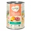 Vitality Immune Support à l’agneau 400 g, nourriture humide pour chat