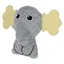 Kerbl Pet Jouet Eléphant pour chiot