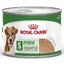 Royal Canin Mini Ageing Mousse - maxi lot % : 48 x 195 g