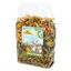 Lot économique : JR Blüten Paradies 6 x 150 g, friandises pour petits animaux