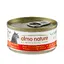 Almo Nature 6 x 70 g pour chat - HFC poulet, crevettes
