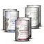 MjAMjAM Adult 6 x 400 g - lot mixte I (3 variétés)