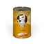 Kitty Cat Adult Pâte 6 x 400 g pour chat – poulet