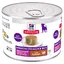 Hill's Science Plan Sensitive Stomach & Skin Small & Mini Mousse pour chien - dinde (12 x 200 g)
