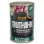 Super Premium dinde, riz, courgettes Belcando - Nourriture pour chien