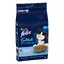 4 kg Felix Senior Doublement délicieux poulet et dinde nourriture pour chat sèche