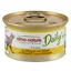 Mousse au poulet Almo Nature Daily Menu - Nourriture pour Chat