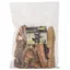 En peau de bœuf avec fourrure Caniland - Friandises pour Chien (Canibit)