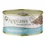 Lot Applaws 24 x 70 g - filet de thon