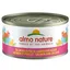 Saumon, poulet (en gelée) Almo Nature Nourriture humide pour Chat