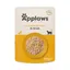 12 x 70 g  blanc de poulet  Cat Natural Applaws pour chat