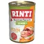 RINTI Senior, poulet - Pâtée pour chien