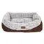 Panier hyggelig L 115 x l 70 x H 32 cm - pour chien