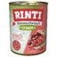 RINTI Senior boeuf - Pâtée pour chien