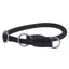 Collier de dressage Freestyle Taille 50 noir pour chien Hunter - Collier pour Chien