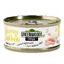 Greenwoods Delight filet de poulet pour chat 48 x 70 g