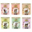 GranataPet Liebling's Mahlzeit lot mixte II (6 variétés) - Pâtée pour chien