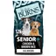 Senior+ Poulet & Riz Brun Burns Nourriture sèche pour chien