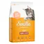 Smilla Adult XXL saumon pour chat - 10 kg