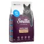 Adult Sterilised poisson Smilla Croquettes pour chat