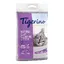 Litière Tigerino Canada Style, senteur lavande - pour chat