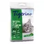 Litière Tigerino Édition spéciale / Premium - senteur pin pour chat  - 2 x 12 kg