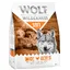 Soft Wide Acres poulet sans céréales Wolf of Wilderness - Croquettes molles pour Chien