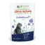 Digestive Help poisson Almo Nature Holistic - Pâtée pour chat