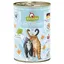 GranataPet DeliCatessen saumon, dinde - Pâtée pour chat