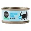 Lot Cosma Nature 24 x 70 g pour chat - thon Skipjack