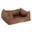 Panier Strong & Soft L 96 x l 70 x H 22 cm environ - pour chien