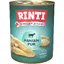 Lot RINTI Viande Pure 12 x 800 g pour chien - pures panses