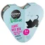 Coffret Cosma Nature Kitten, assortiment 3 saveurs, pour chaton