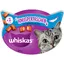 Whiskas Les Irrésistibles saumon - Friandises pour chat