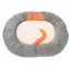 Coussin Ginger pour chat - L 72 x l 62 x H 8 cm