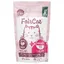 6x85g Beauty Green Petfood FairCat sachets pour chat + 2 sachets offerts !