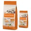 Nature's Variety Original Sterilised saumon - Croquettes pour chat