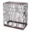 Volière d'intérieur Skyline Felicia L  - L 76 x l 45 x H 85 cm