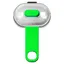 Lampe de sécurité Max & Molly Matrix Ultra LED vert - pour chien
