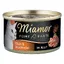 Filets Fins thon, œuf de caille Miamor - Nourriture pour Chat