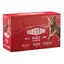 12x85g lot assorti en gelée (3 variétés) Carnilove Cat Pouch