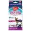 Couche lavable Simple Solution pour chien - taille XS, 1 couche