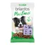 Briantos Mini Bones 200 g, sans céréales pour chien - saumon, carottes, thym